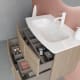 Conjunto mueble de baño Wave Royo detalle 6