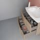 Conjunto mueble de baño Wave Royo detalle 5