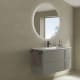 Conjunto mueble de baño Wave Royo principal 2