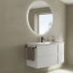 Conjunto mueble de baño Wave Royo principal 0