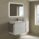 Conjunto mueble de baño Wave Royo principal 4