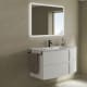 Conjunto mueble de baño Wave Royo ambiente 7