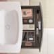 Conjunto mueble de baño Wave Royo detalle 5