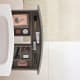 Conjunto mueble de baño Wave Royo detalle 4