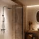 Conjunto de ducha Firenze Imex ambiente 8