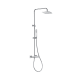 Conjunto de ducha Firenze Imex principal 0