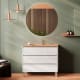 Mueble de baño Escorpio Coycama principal 3