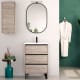Mueble de baño Escorpio Coycama principal 2