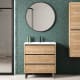Mueble de baño Escorpio Coycama principal 1