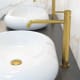 Grifo de lavabo Sirio GME ambiente 8