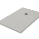 Plato de ducha cargas minerales Granito Hidronatur principal 3