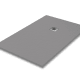 Plato de ducha cargas minerales Granito Hidronatur principal 4