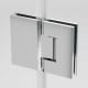 Mampara de ducha Tours Bruntec detalle 3