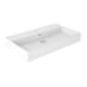 Lavabo encastrado 12 cm alto Lila Visobath principal 1