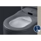 Inodoro Sensia Arena Grohe detalle 4