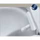Inodoro Sensia Arena Grohe detalle 10