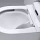 Inodoro Sensia Arena Grohe detalle 3
