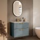Conjunto mueble de baño Verso VisoBath principal 0