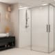 Mampara de ducha Elite 300 Bruntec principal 0