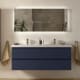 Conjunto mueble de baño Bequia Salgar principal 4