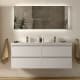 Conjunto mueble de baño Bequia Salgar principal 2