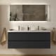 Conjunto mueble de baño Bequia Salgar principal 3