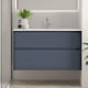 Mueble de baño Carmen Avila dos ambiente 20
