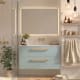 Mueble de baño Carmen Avila dos ambiente 16
