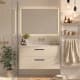 Mueble de baño Carmen Avila dos ambiente 18