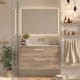 Mueble de baño Carmen Avila dos ambiente 19