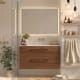 Mueble de baño Carmen Avila dos ambiente 15