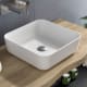 Lavabo sobre encimera Corinto Coycama ambiente 3