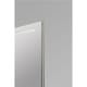 Espejo de baño con luz LED Tarim Bruntec detalle 2