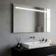 Espejo de baño con luz LED Tarim Bruntec principal 0