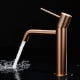 Grifo de lavabo Monza Imex ambiente 6