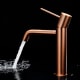 Grifo de lavabo Monza Imex ambiente 6