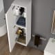 Columna de baño Oslo Coycama detalle 5