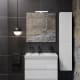 Conjunto mueble de baño BBEST Cosmic ambiente 4