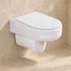 Inodoro suspendido New Wccare PMR de Unisan ambiente 4