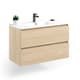 Conjunto mueble de baño Kloe Campoaras principal 2