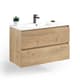 Conjunto mueble de baño Kloe Campoaras principal 1