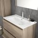 Conjunto mueble de baño Kloe Campoaras detalle 5