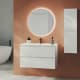 Conjunto mueble de baño Kloe Campoaras principal 0