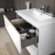 Conjunto mueble de baño Kloe Campoaras detalle 7