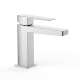 Grifo de lavabo Slim Exclusive Tres principal 0