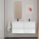 Conjunto mueble de baño Sansa Royo principal 0