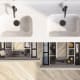 Conjunto mueble de baño Sansa Royo detalle 4