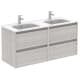 Conjunto mueble de baño Sansa Royo principal 1