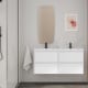 Conjunto mueble de baño Sansa Royo principal 0