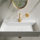 Lavabo suspendido Vega Bruntec ambiente 3